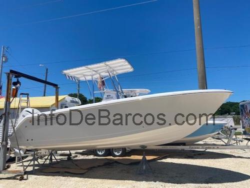 Aquasport 22 ficha técnica y opiniones